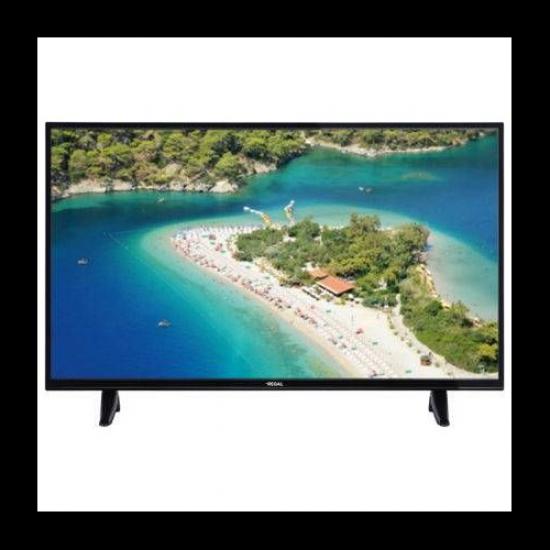 REGAL 32R4020HB 32’’ 82cm, Full HD, Dahili Uydu Alıcılı 200HZ Led Televizyon