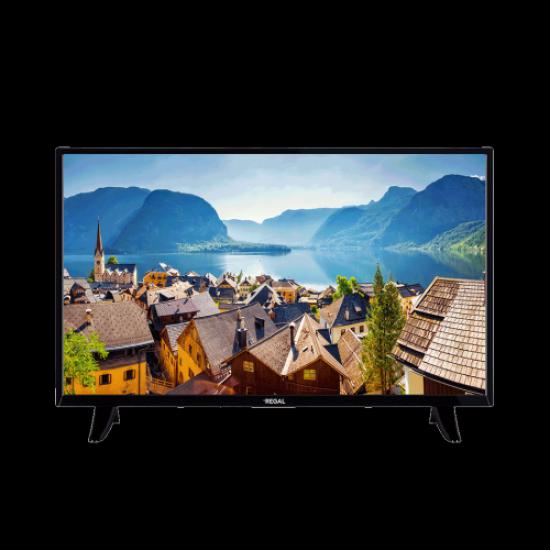 REGAL 32R604H 32’’ 82cm, Full HD, Dahili Uydu Alıcılı 400HZ Led Televizyon