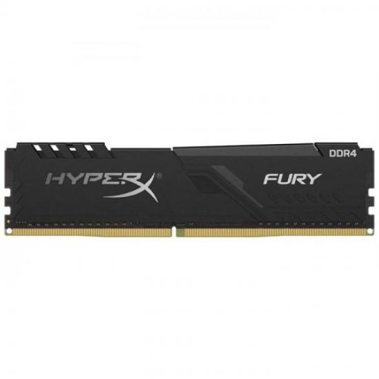 KINGSTON HX424C15FB3/8 8Gb DDR4 2400Mhz HyperXFury Desktop Gaming RAM