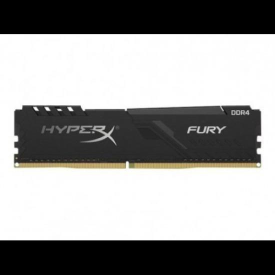 KINGSTON HX432C16FB3/8 8Gb DDR4 3200Mhz HyperXFury Desktop Gaming RAM