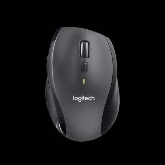 LOGITECH M705 Kablosuz Mouse Siyah (910-001949)