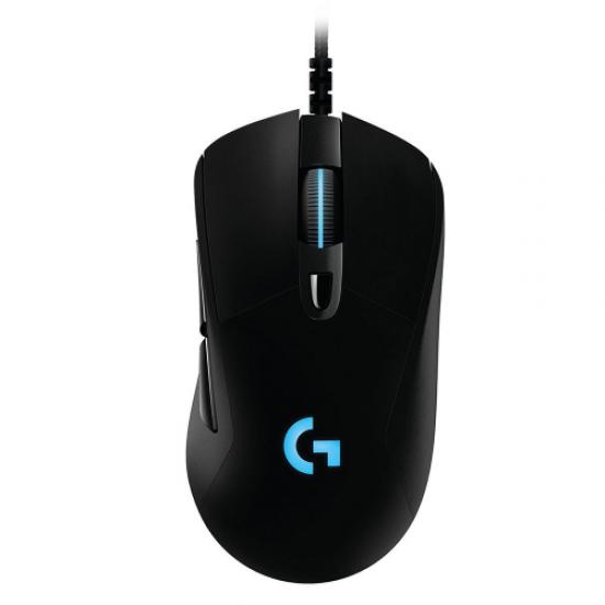 LOGITECH G403 Gaming Prodigy Mouse USB(910-004825)