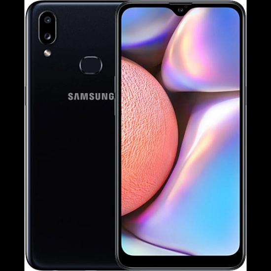 SAMSUNG A107F GALAXY A10s SİYAH, 32Gb, 2Gb Ram, 8 Çekirdek, 6,2inc Ekran, 8Mpix Ön 13Mpix Arka Kamera, Türkiye Garantili