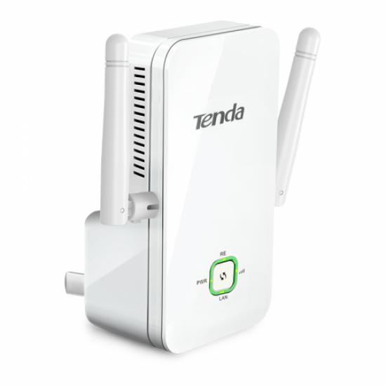 Tenda A301 WiFi-N 300Mbps 2 Anten Menzil Arttırıcı