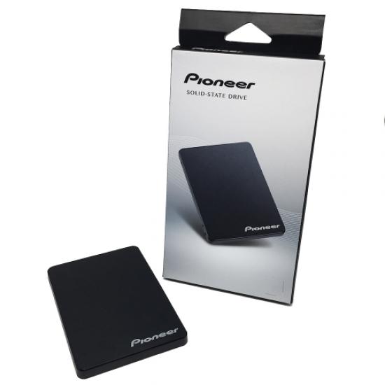 PIONEER APS-SL3N-240 2,5’’ 240GB 520/450 SATA SSD