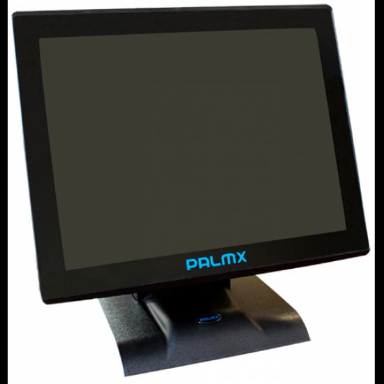 PALMX Athena POS PC L1542406C Intel i5-4200/15’’ /4GB/64Gb mSATA SSD
