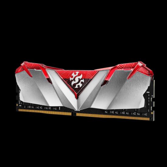 XPG Gammix D30 AX4U300038G16A-SR30,  8Gb, DDR4, 3000Mhz, Gaming RAM