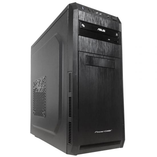 PG BADAVUT AMD A6-7480, 8Gb Ram, 240Gb SSD, AMD RADEON 5 Paylaşımlı Ekran Kartı, Free Dos Masaüstü PC