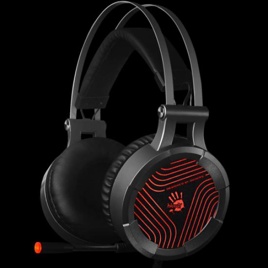 Bloody G530 Gamer Mikrofonlu Usb 7.1 Oyuncu Kulaklığı