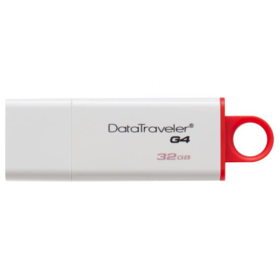 KINGSTON DTIG4/32GB USB 3.0 Data Traveler G4 Flash Disk