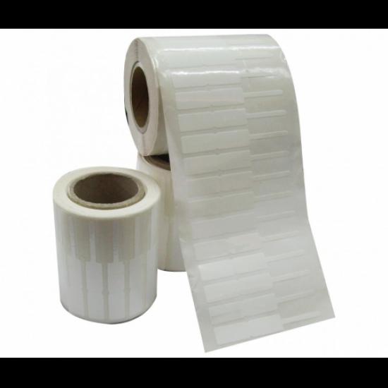 Etiket 72mmx10mm (Kuyumcu Etiketi)Toplam 1250ad