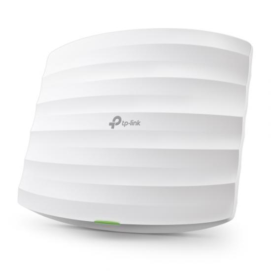 TP-LINK EAP225 OMADA 1Port Gbit Poe AC1350,  Dual Band, Tavan  tipi, Aktif Poe, Access Point