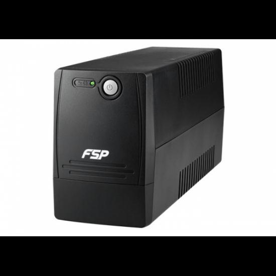 FSP FP2000 2000VA Line İnteractive UPS (2x9A Akü)