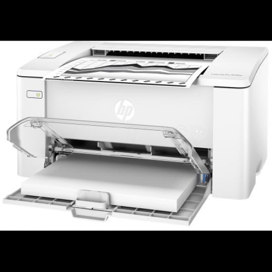 HP M102a (G3Q34A) Lazer YAZICI