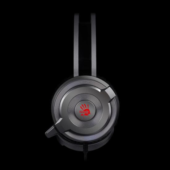Bloody G520 Gamer Mikrofonlu Usb 7.1 Oyuncu Kulaklığı