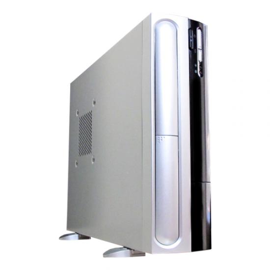 AOPEN H340H SLIM 200W ATX KASA (S-B)