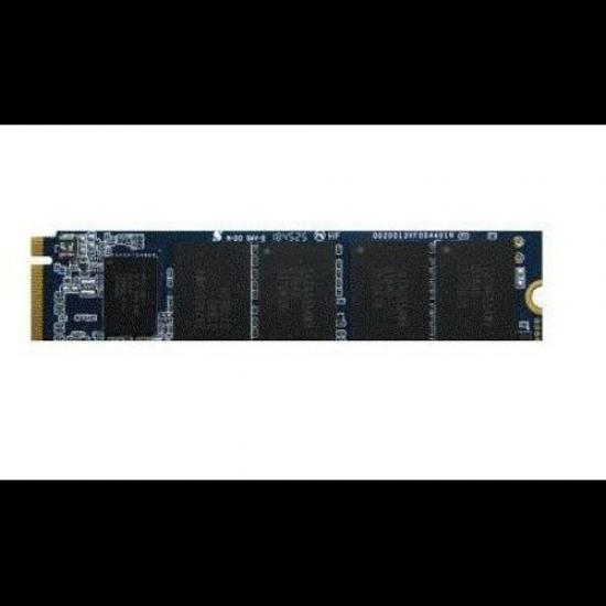 HI-LEVEL HLV-M2PCIeSSD2280/256G 256Gb 3300/1200  NVME PCIe M.2 SSD