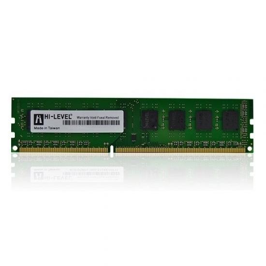 HI-LEVEL HLV-PC21300D4/8G 8Gb 2666Mhz DDR4  Desktop RAM