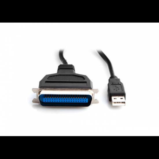 HYTECH HT-1284 USB to PARALEL (PRINTER) ÇEVİRİCİ