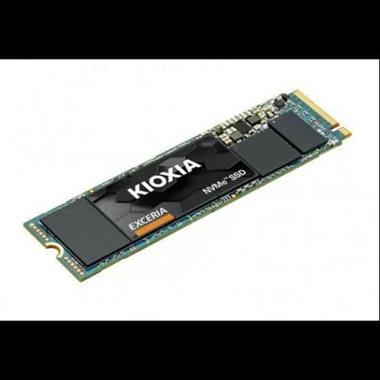 KIOXIA EXCERIA 500GB 1700/1600 LRC10Z500GG8 NVME PCIe M.2 SSD (TOSHIBA OCZ)