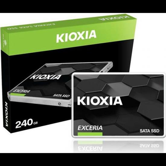 KIOXIA EXCERIA 240GB 555/540 LTC10Z240GG8 SATA SSD (TOSHIBA OCZ)
