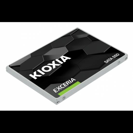 KIOXIA EXCERIA 480GB 555/540 LTC10Z480GG8 SATA SSD (TOSHIBA OCZ)