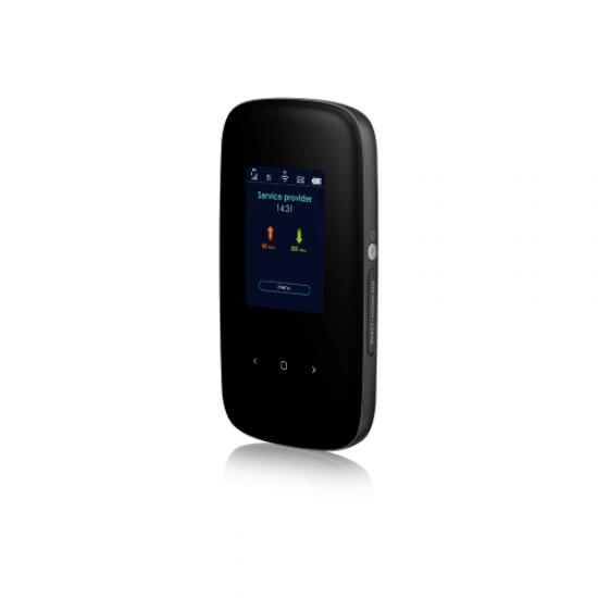 ZyXEL LTE2566-M634 Sim Yuvalı 4G/LTE Mobile Wifi Router