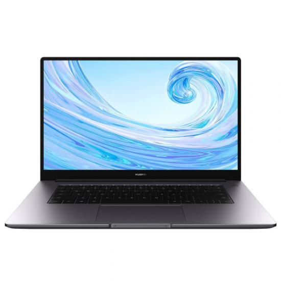 HUAWEI Matebook D15 2020 AMD RYZEN 5 3500U, 15,6’’ FHD, 8Gb Ram,256Gb SSD, Paylaşımlı Vega8 Ekran Kartı, Windows 10 Home Notebook