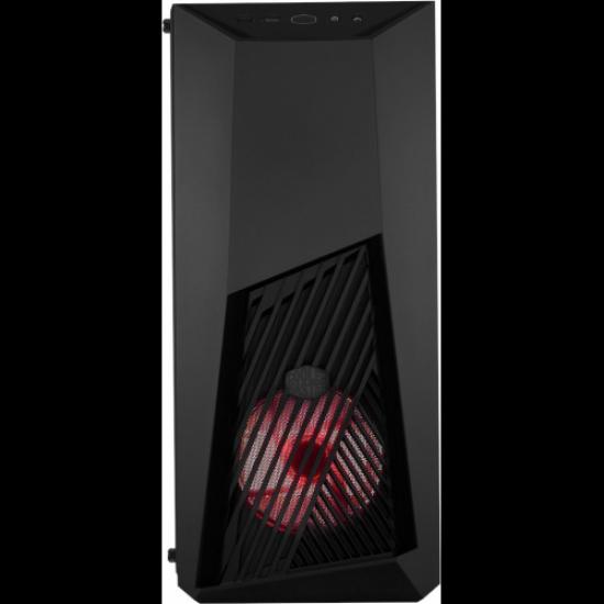 Cooler Master MasterBox K501L 600W Pencereli GAMING KASA