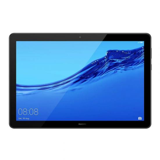 HUAWEI MEDIAPAD T5 10,1’’ AGS2-W09 16Gb Bellek, 2Gb Ram, Wifi, 2Mpix Ön 5Mpix Arka Kamera, Android Tablet PC, Siyah