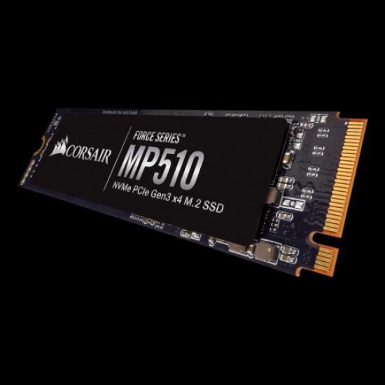 CORSAIR CSSD-F960GBMP510 Force 960Gb 3480/3000 NVMe PCIe M.2 SSD