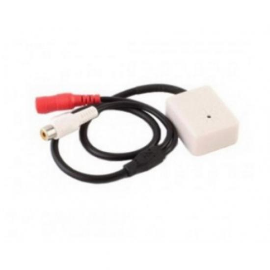 POWERGATE MR-320 Jaclı Kutulu Dinamik Microfon