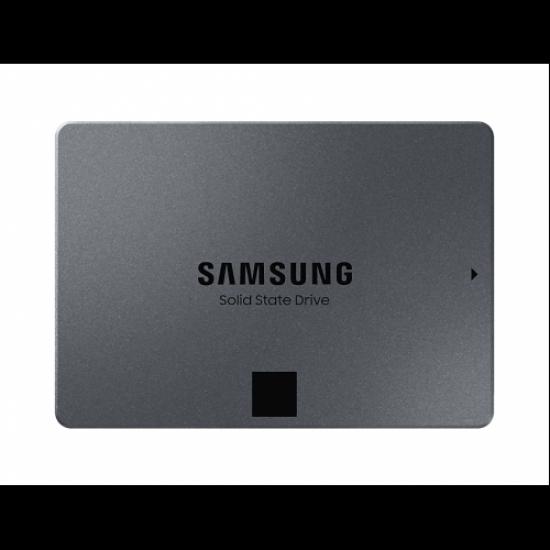 SAMSUNG MZ-77Q1T0BW 870 QVO 1TB 560/530 SATA SSD