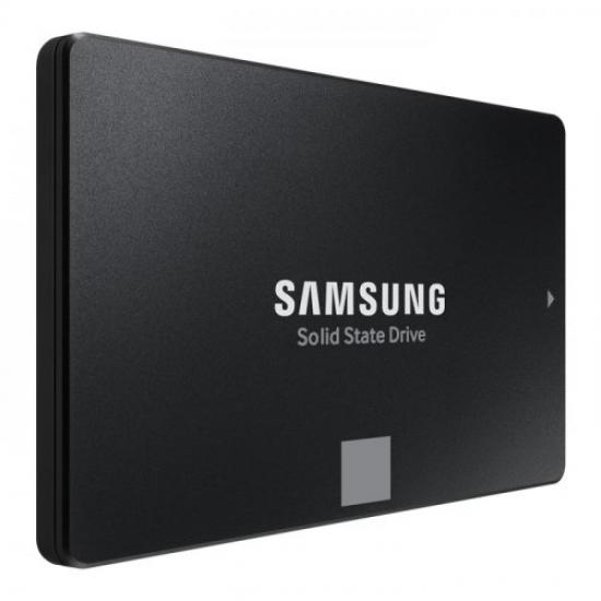 SAMSUNG MZ-77E500BW 870 EVO 500GB 560/530 SATA SSD