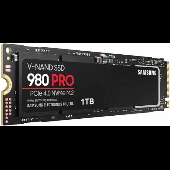 SAMSUNG MZ-V8P1T0BW 980 PRO 1TB 7000/5000 NVMe PCIe M.2 SSD