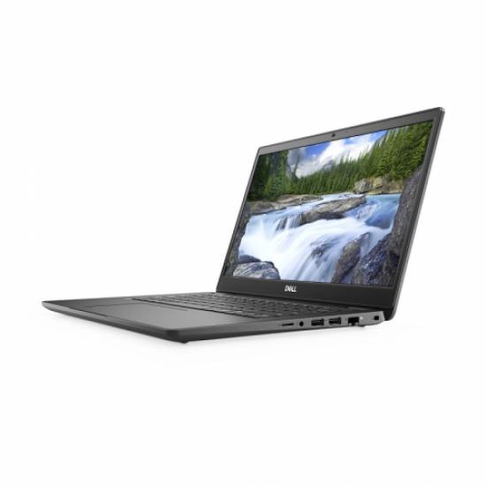 DELL LATITUDE 3410 N008L341014EMEA_UBU i5-10210U, 14’’ FHD, 8Gb Ram, 256Gb SSD, Paylaşımlı VGA, Free Dos Notebook