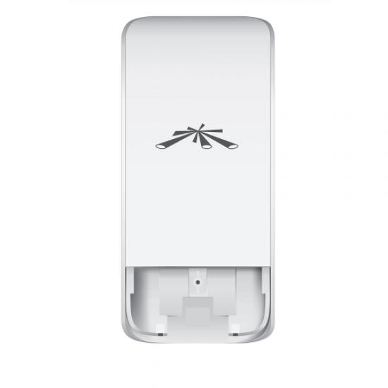 UBIQUITI NANO STATION LOCO M5 5Ghz 150Mbs 10Km CPE