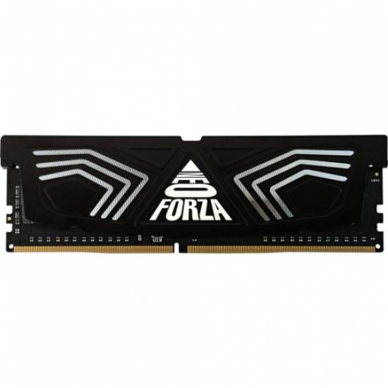 NeoForza 32Gb DDR4 3200Mhz NMUD432F82-3200DB11  BLACK FAYE Gaming RAM