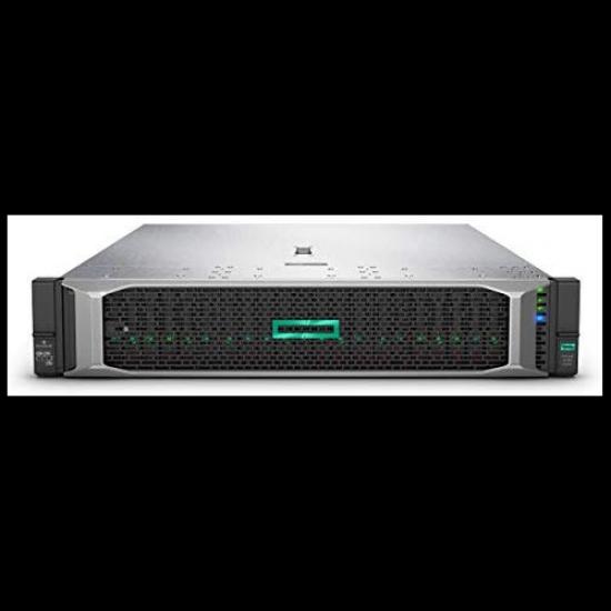 HP P02462-B21 DL380 GEN10 Intel Xeon Silver 4208, 16Gb Ram, HDD Yok, 500W Power, 2U Kasa RACK SERVER