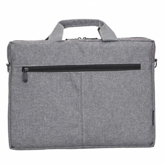 PowerGate PALERMO-15-GR Notebook Çantası 15’’-16’’ Gri