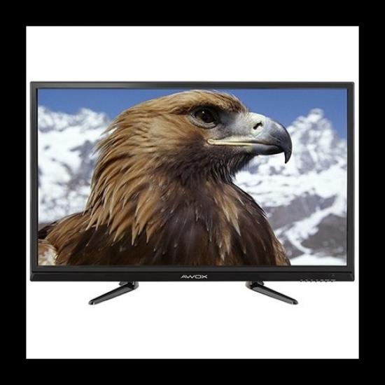 AWOX PAN-3282 32’’ 82cm HD Ready, 200HZ Dahili Uydu Alıcılı, Led Televizyon