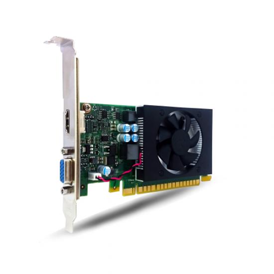 POWERGATE PG-GT730-D5-01AJ484 2Gb GDDR5 HDMI, Analog Ekran Kartı