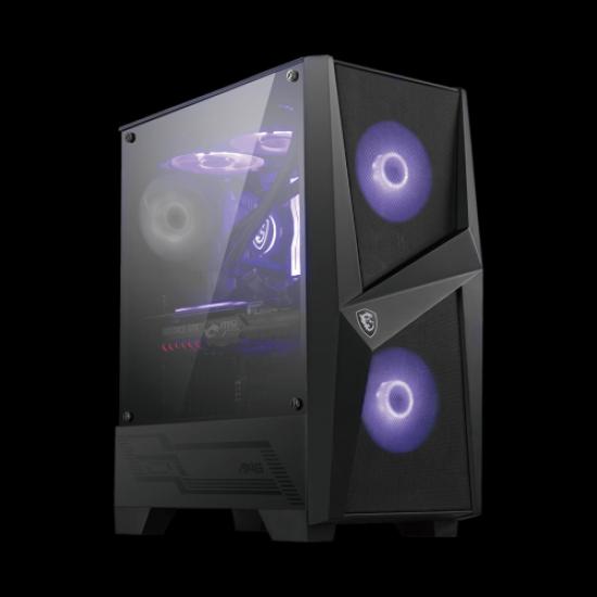 PG IMPERIAL AMD Ryzen 7 3700X, 16Gb Ram, 512Gb SSD, 12Gb DDR6 RXT3060 Ekran Kartı, 600W Kasa, Free Dos GAMING PC