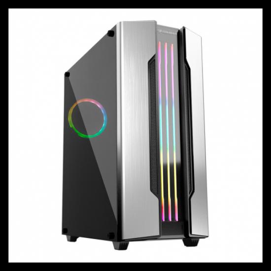 PG STANFORD AMD Ryzen 7 3700X, 16Gb Ram, 512Gb SSD, 12Gb DDR6 RXT3060 Ekran Kartı, 600W Kasa, Free Dos GAMING PC