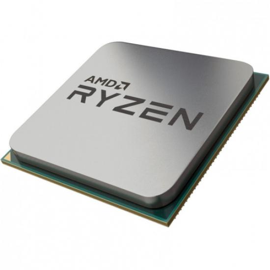AMD RYZEN 3 3100 4 Core, 3,60-3.90GHz 65W AM4 FAN YOK TRAY (Kutusuz)