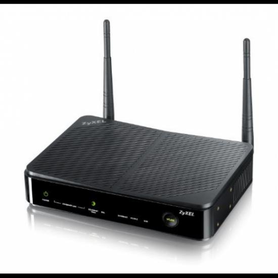 ZyXEL SBG3300N 300Mbps 4Port Wifi VPN xDSL2 MODEM