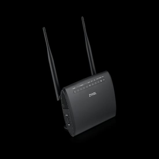 ZyXEL VMG3312-T20A 300Mbps 4Port ADSL2/VDSL2 Modem Router