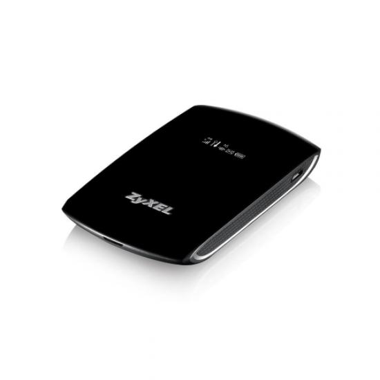 ZyXEL WAH7706 Sim Yuvalı 4G/LTE Taşınabilir WiFi Router