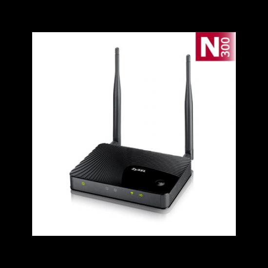 ZyXEL WAP3205-V3 4Port 300Mbps Wifi Access Point