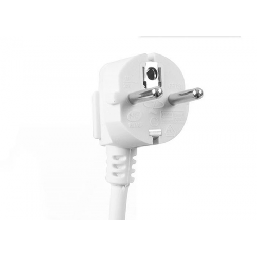 S-LINK SPG3040 Akım Korumalı 2Mt 3G1.5mm2  900 Joule  4lü Priz (Beyaz)